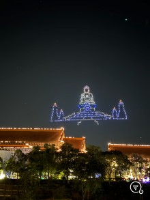 佛光山佛陀紀念館 Fo Guang Shan Buddha Museum