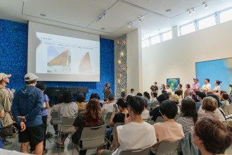 江賢二藝術園區 Paul Chiang Art Center