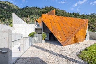 江賢二藝術園區 Paul Chiang Art Center