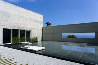 江賢二藝術園區 Paul Chiang Art Center