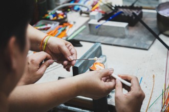 卡塔文化工作室