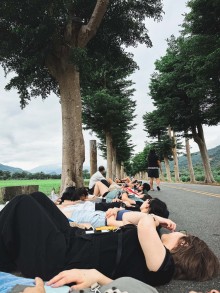 阿度的店