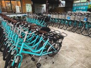 阿度的店