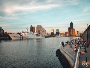 大港橋