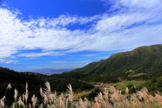 小油坑遊憩區