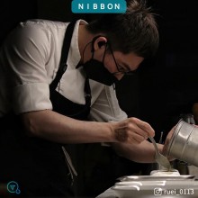 NIBBON