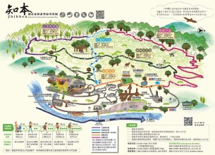知本國家森林遊樂區