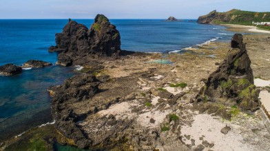 國家人權博物館-白色恐怖綠島紀念園區