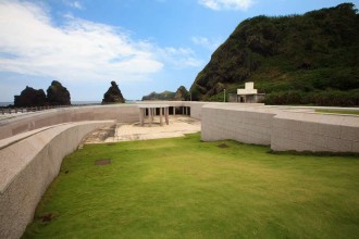 國家人權博物館-白色恐怖綠島紀念園區