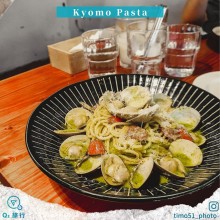 Kyomo Pasta 義大利麵専賣