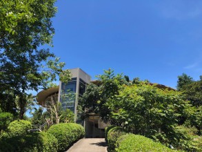 台東原生應用植物園