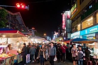 羅東觀光夜市