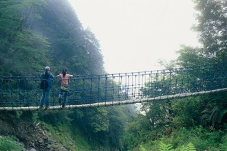 見晴懷古步道