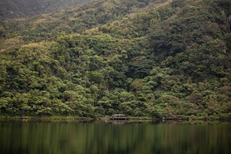 龜山島