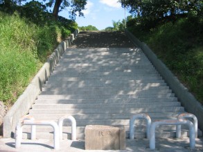 桃園忠烈祠暨神社文化園區