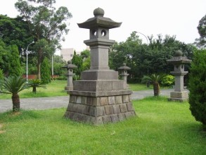 桃園忠烈祠暨神社文化園區