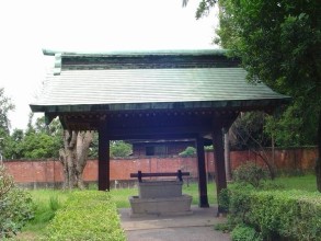 桃園忠烈祠暨神社文化園區