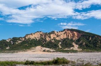 火炎山